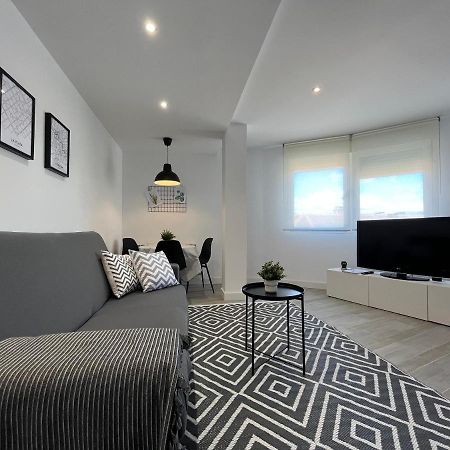 Apartamento Villamediana Suite Villamediana de Iregua Ngoại thất bức ảnh