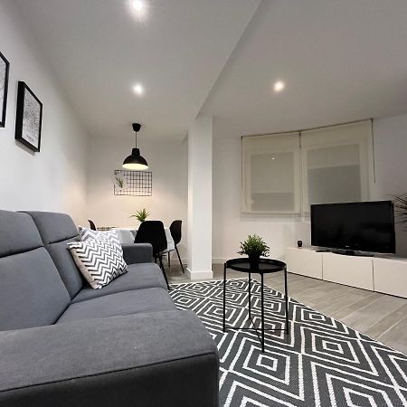 Apartamento Villamediana Suite Villamediana de Iregua Ngoại thất bức ảnh