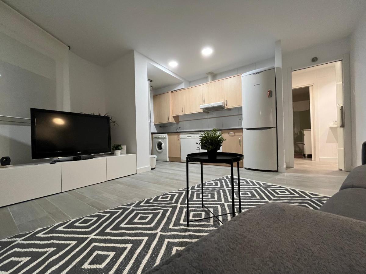 Apartamento Villamediana Suite Villamediana de Iregua Ngoại thất bức ảnh