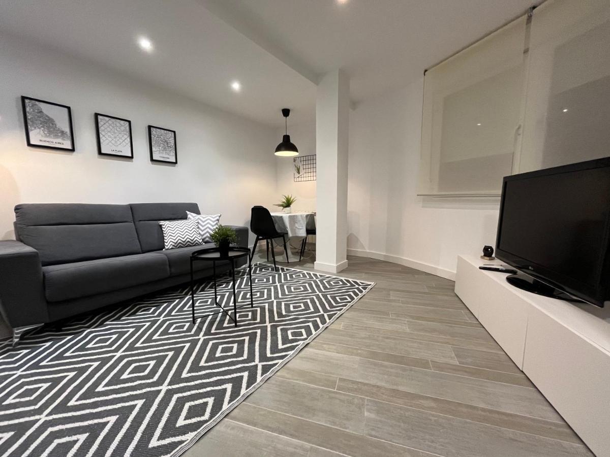 Apartamento Villamediana Suite Villamediana de Iregua Ngoại thất bức ảnh