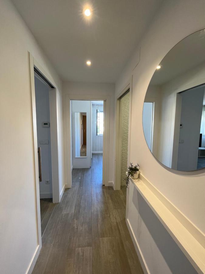 Apartamento Villamediana Suite Villamediana de Iregua Ngoại thất bức ảnh